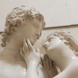 アドニスとヴィーナス