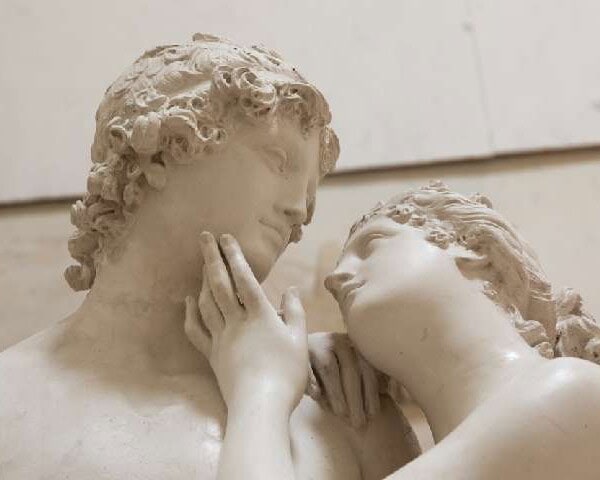 アドニスとヴィーナス