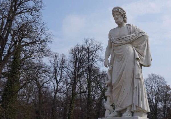 アスクレピオス