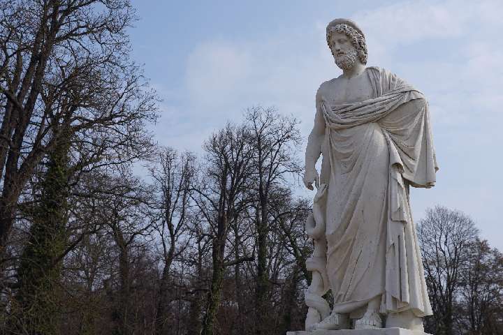 アスクレピオス