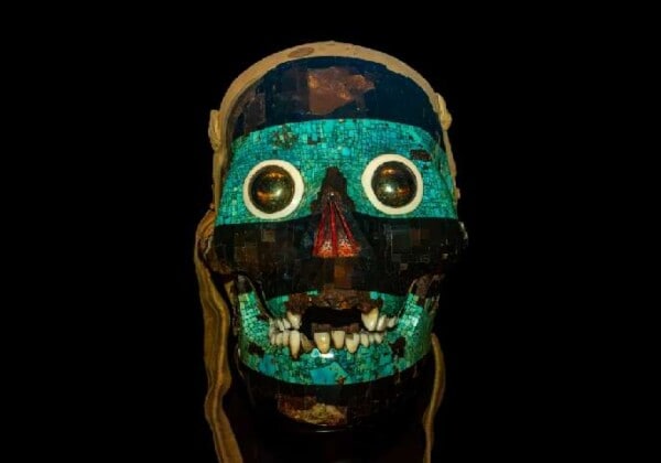 テスカトリポカ