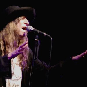 パティ・スミス