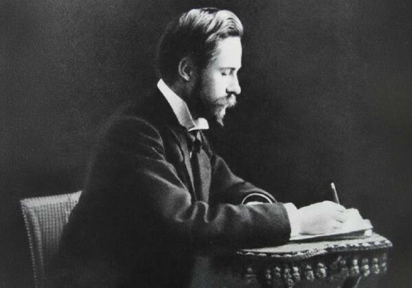 スクリャービン