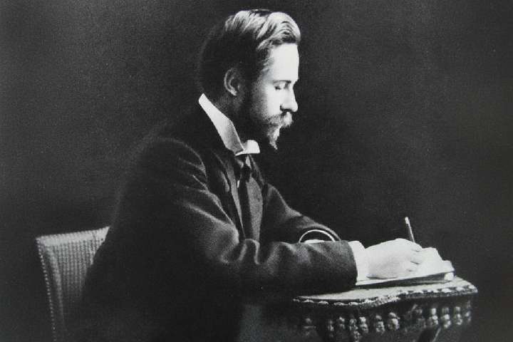 スクリャービン