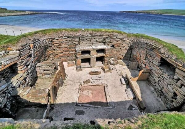 スカラ・ブレイ