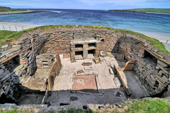 スカラ・ブレイ