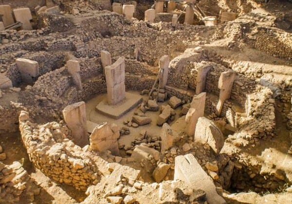 ギョベクリテペ