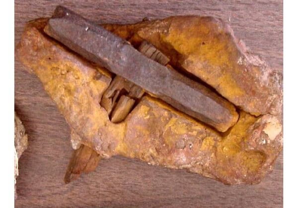 ロンドンハンマー