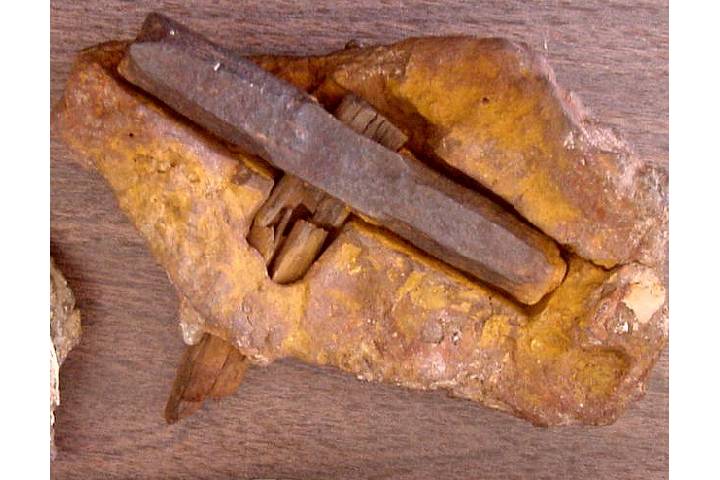 ロンドンハンマー